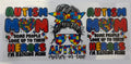 Autism mother in law wrap