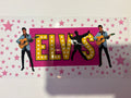Elvis wrap