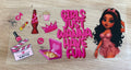 Girls just wanna have fun wrap