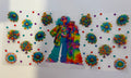 Hippie wrap