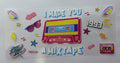 1990’s wrap
