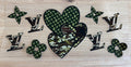 LV wrap