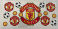 Manchester United wrap