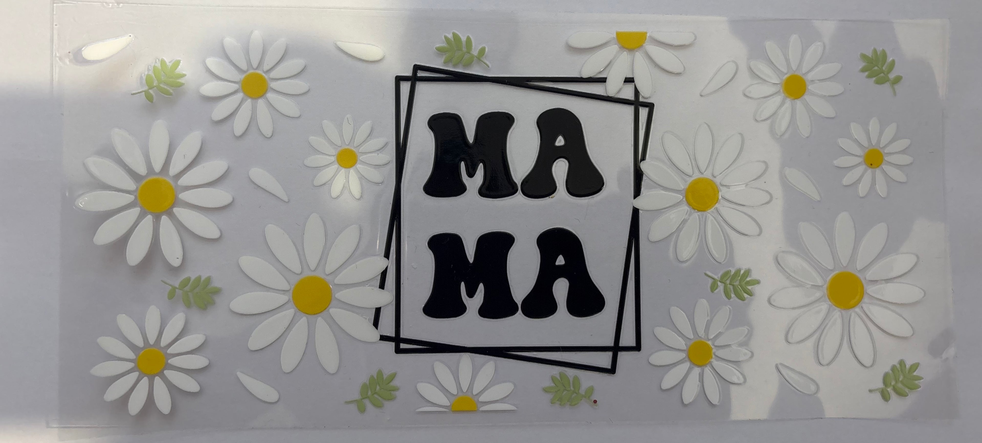 MAMA wrap