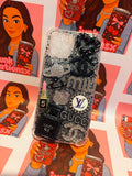 Designer Junk case
