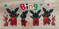 Bing wrap