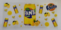 Fanta wrap