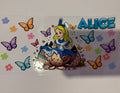 Princess Easter wrap