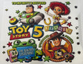 Toy story 5 wrap 20oz only
