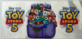 Toy Story 5 wrap
