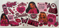 Bratz wrap