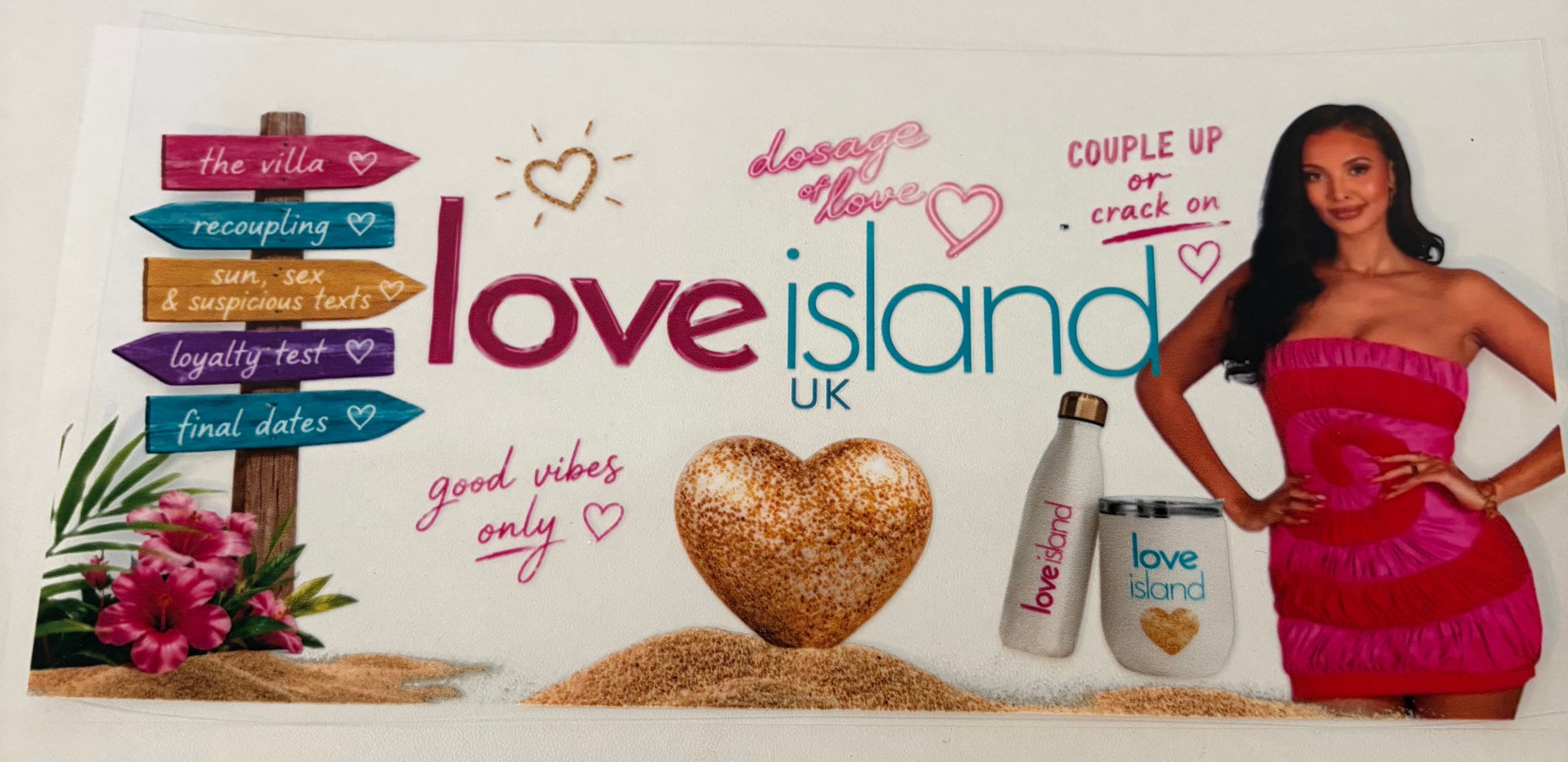 Love island