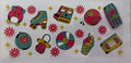 90’s wrap