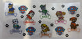 Paw patrol wrap