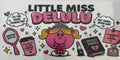 Little miss wrap