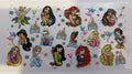 Princess wrap