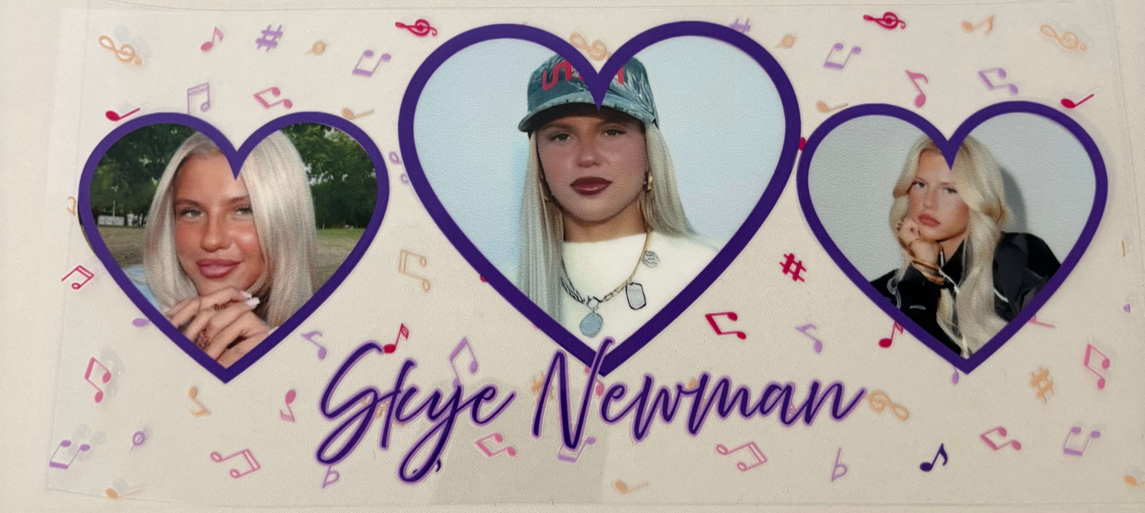 Skye Newman