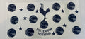 Tottenham wrap