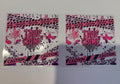 True crime valentines wrap