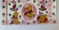 Happy Mother’s Day wrap Winnie the Pooh