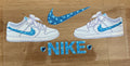 Nike wrap