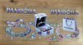 Pandora wrap