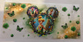 Tinkerbell wrap