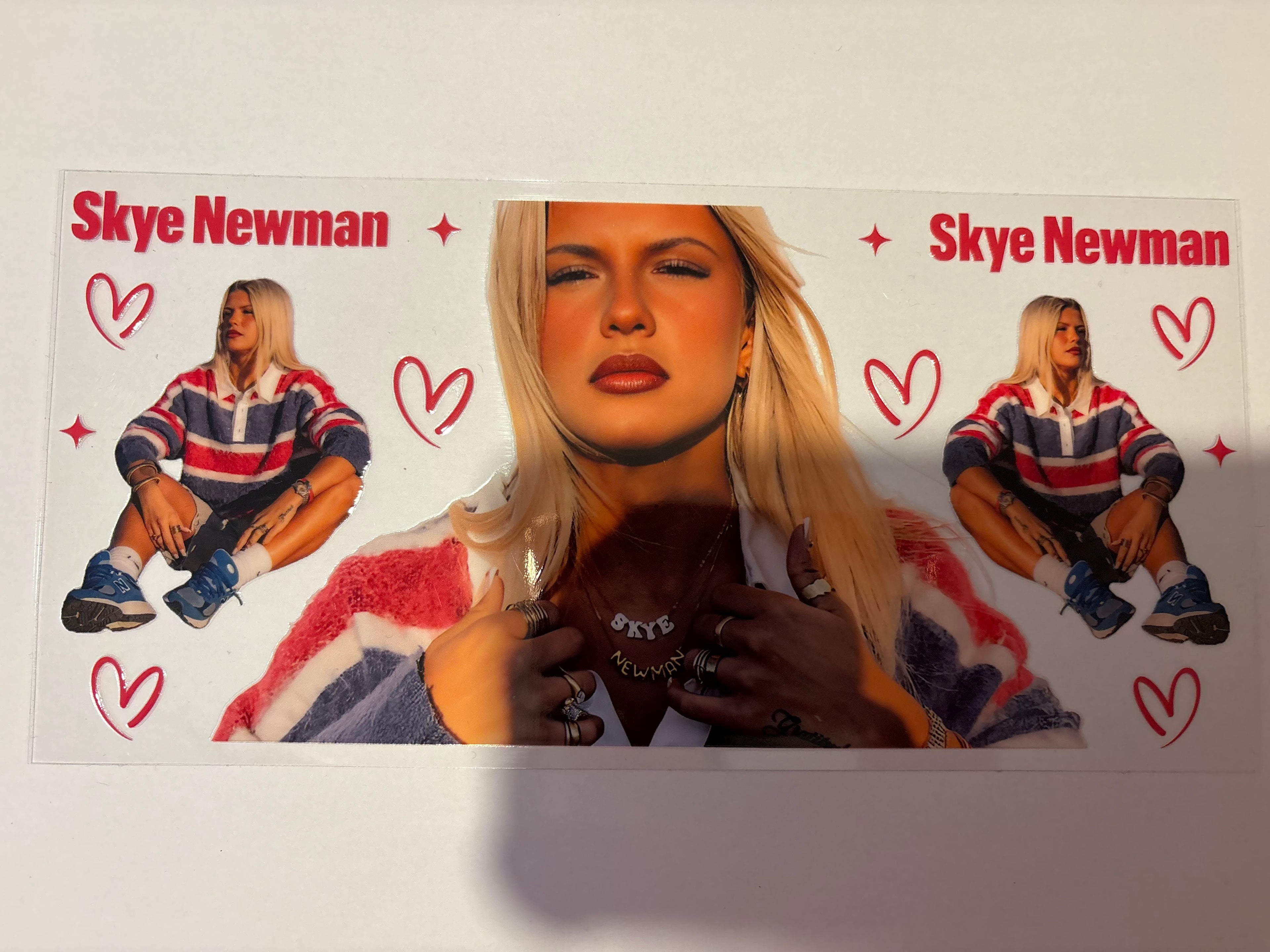 Skye Newman