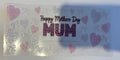 Happy Mother’s Day wrap