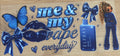 Juicy & vape wrap