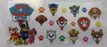Paw patrol wrap