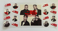 JLS wrap
