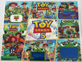 Toy story 5 wrap 20oz only