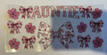Auntie wrap