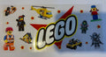 Lego wrap
