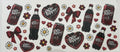 Dr Pepper wrap