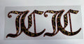 Juicy couture wrap ￼