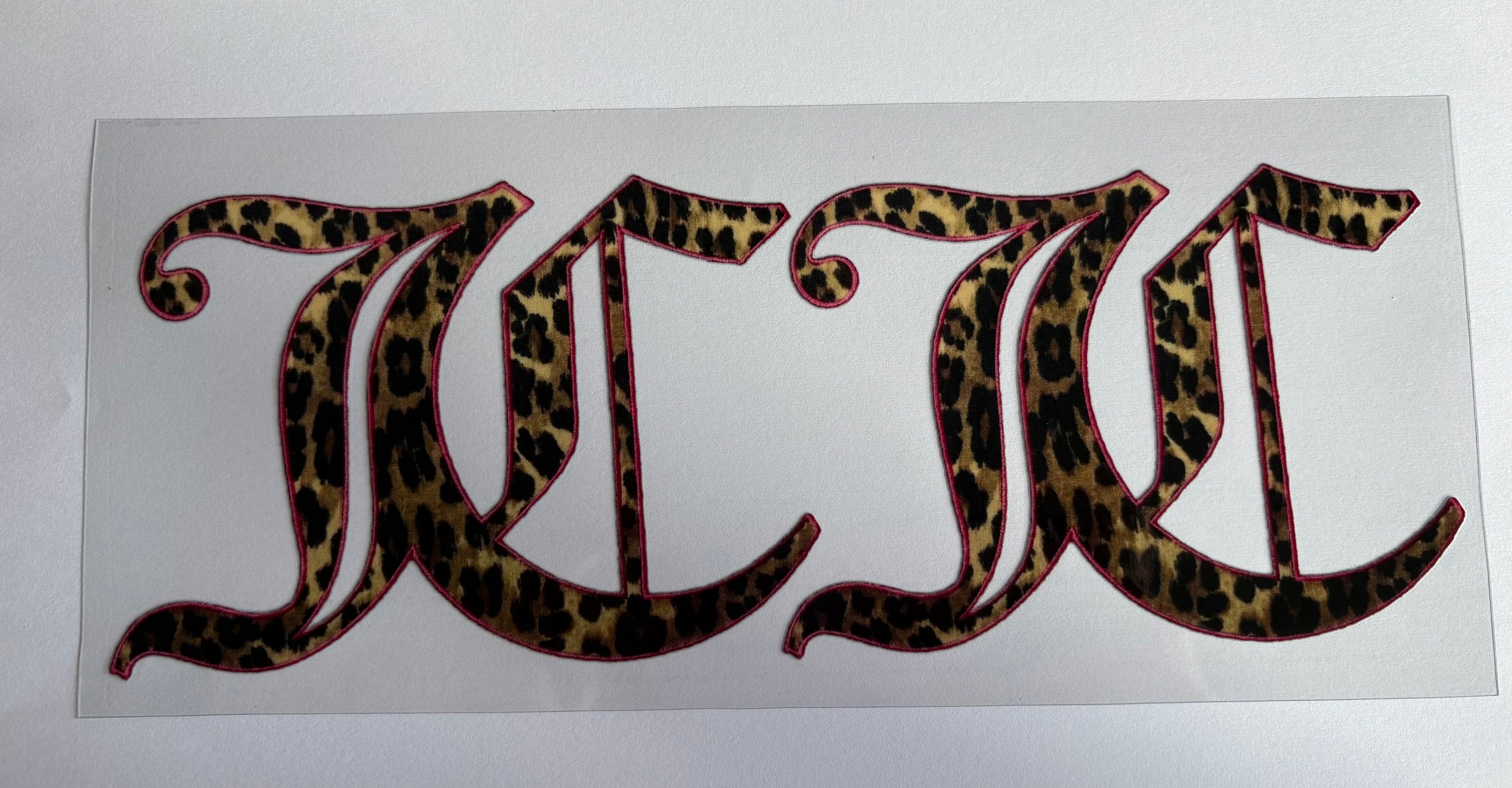 Juicy couture wrap ￼