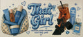 That girl wrap