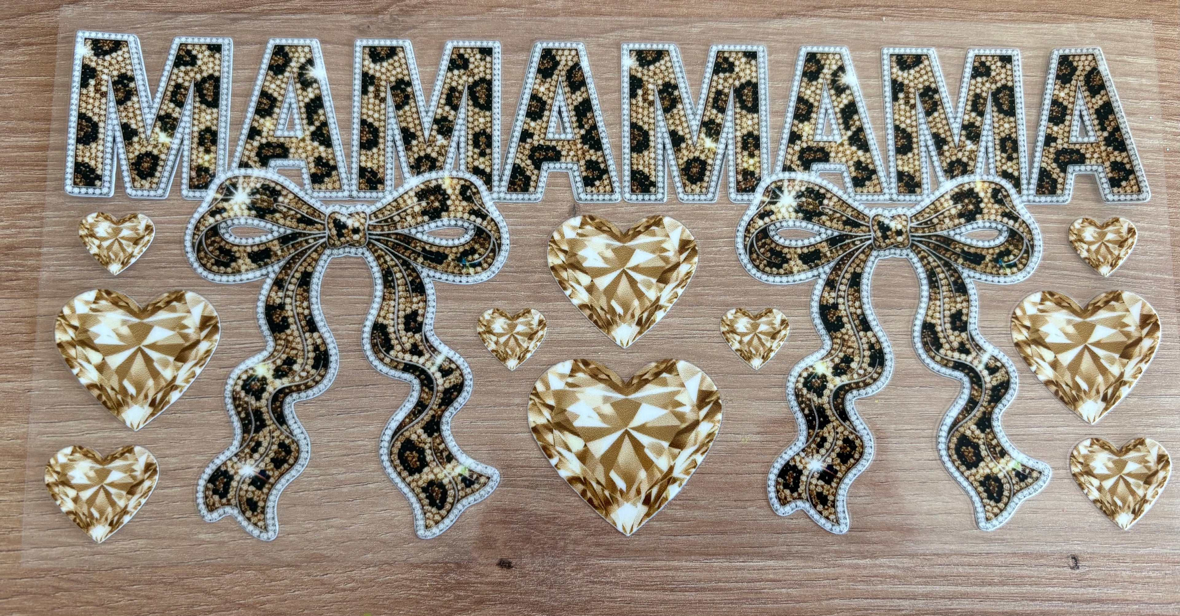 Mama wrap