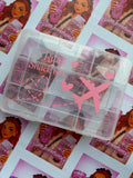 Personlised snack Box