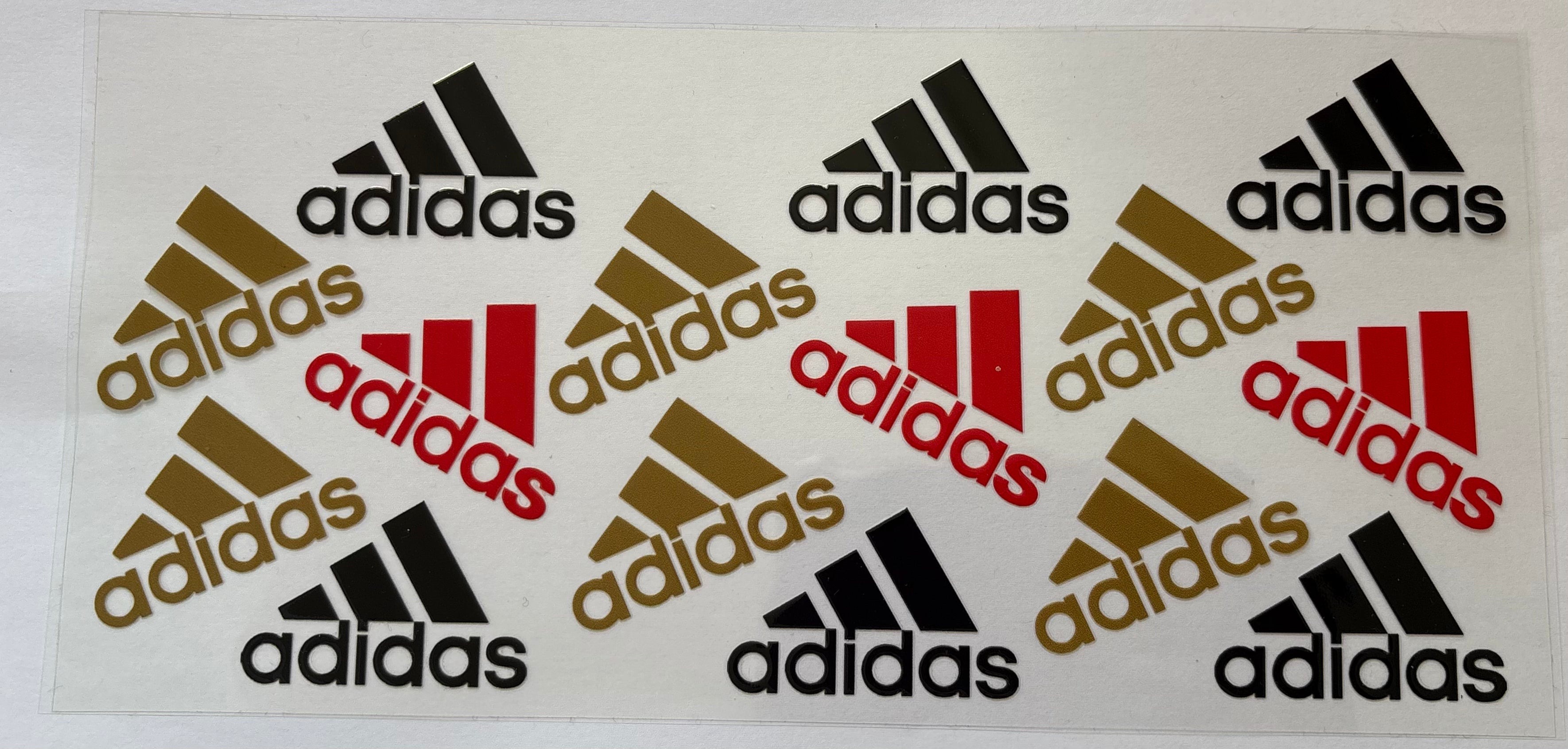 Adidas wrap