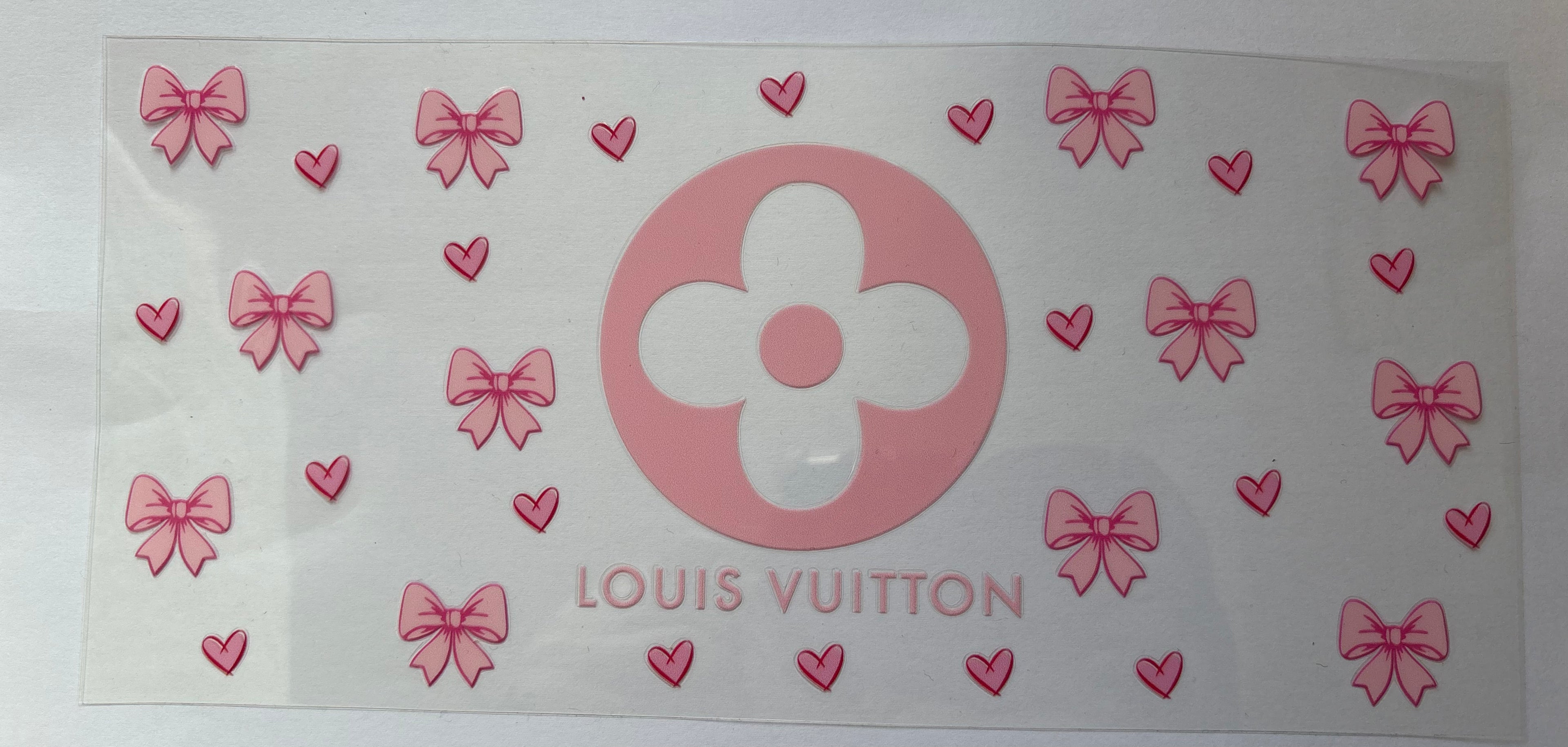 LV wrap