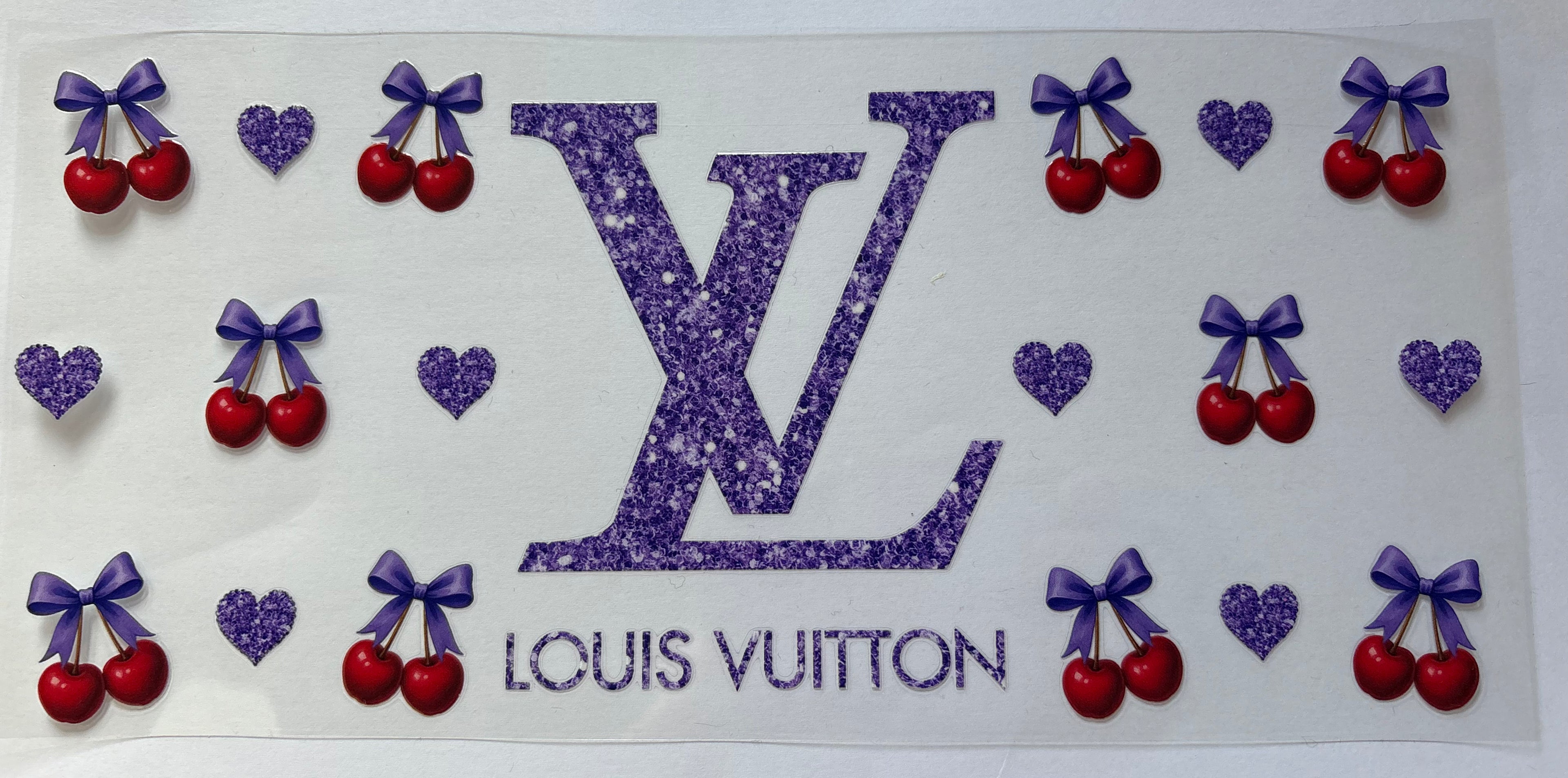 LV wrap
