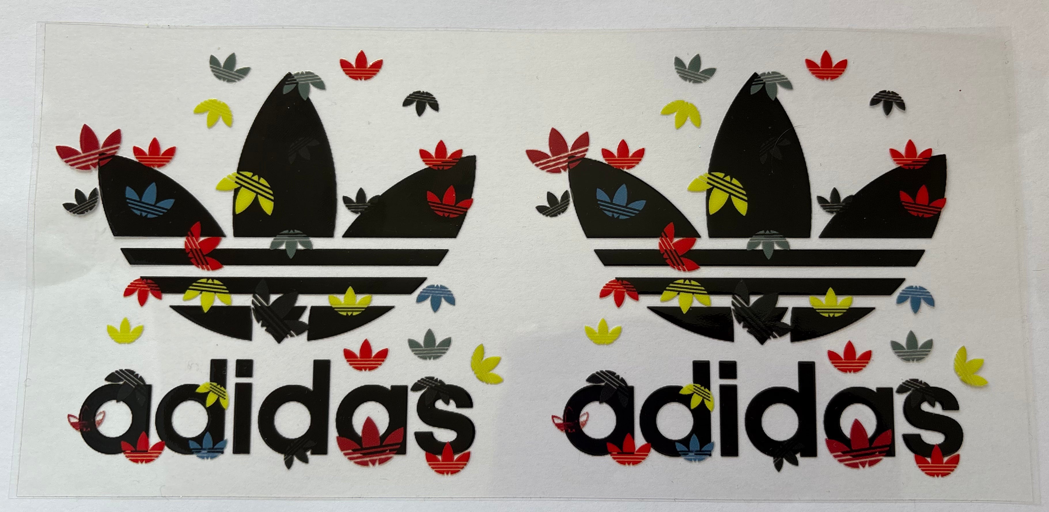 Adidas wrap