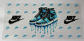 Nike wrap