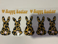 Happy Easter with bunny’s
