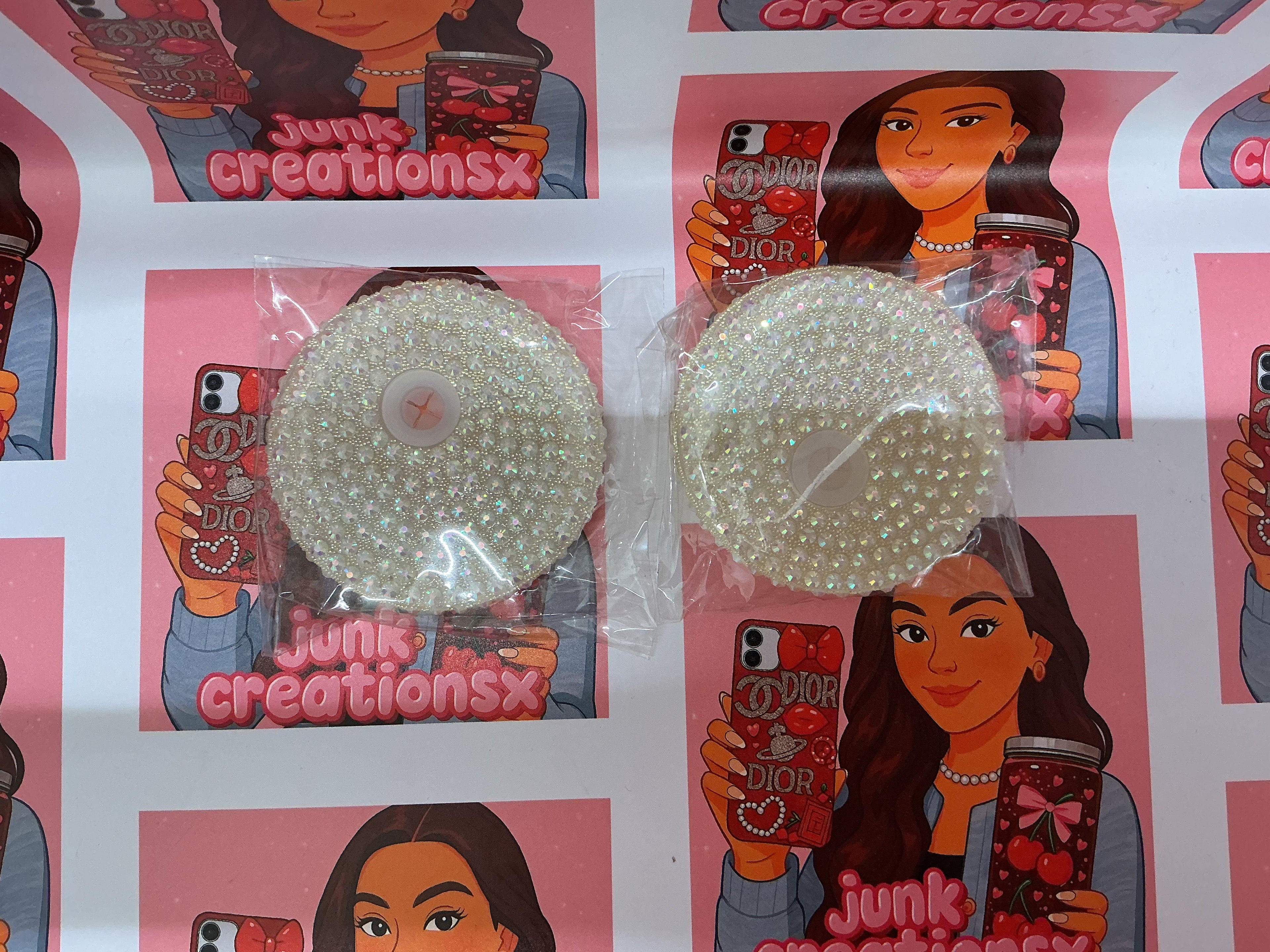 Cup lids