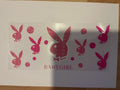 Playboy wrap