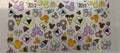 Minnie Mouse wrap